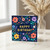 Birthday Card, Floral Birthday Card