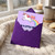 Birthday Card, Funny Cute Unicorn Card