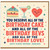 Birthday Card, You Deserve All of the Birthday Cake and Birthday Love, Funny Happy Birthday Card
