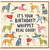 Birthday Card, It's Your Birthday?! Whippet Real Good!