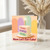 Birthday Card, Now Let’s Eat Cake Card, Happy Birthday Lovely Cake Design