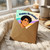 Birthday Card, Happy Birthday Greeting Card