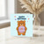 Birthday Card, Cute Bear Happy Birthday Card