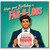 Birthday Card, Hope Your Birthday is Fab - ulous Funny Cake Card