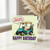 18th Birthday Card, Funny Golf Cart Happy Birthday Card