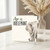 Birthday Card, Age is Irrelephant Elephant Card