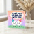 Birthday Card, Can't Wait to Par - Tee With You Funny Greeting Card