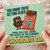 Birthday Card, Humorous Getting Older Card