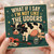 Birthday Card, What If I Say I'm Not Like The Udders Humour Card