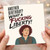Birthday Card, Another Birthday? What a Rude Liberty! Funny Humorous Card