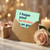 Funny Rude Birthday Card - I Hope Your Birthday Is As Good As Your Bum - Cheeky Humour for Friends, Partner, Him or Her
