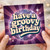 Birthday Card