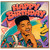 Birthday Card, Happy Birthday Pop Art Card