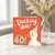 40th Birthday Card, Funny Ducking Hell You're 40 Card