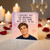 Birthday Card, I Couldn't Get Leo Woodall So This Card Will Have to Do Funny Romantic Card