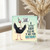 Birthday Card, Funny Ostrich Birthday Card, A Little Birdy Told Me It Was Your Birthday