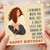 Birthday Card, Happy Birthday Crazy Little Girl Running Up and Down the Block