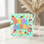 Birthday Card, Pool Party Card