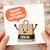 Birthday Card, Funny Birthday Card