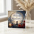 Birthday Card, Honour & Remember Memorial Sympathy Card