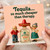 Birthday Card, Tequila Lover Humour Card