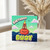Birthday Card, Birthday Buoy Nautical Cute Pun Card