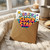 Birthday Card, You Are a Super Star Encouragement Card
