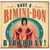 Birthday Card, Have a Bimini - Bon Birthday
