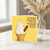 Birthday Card, Retro Ice Cream Joke Card