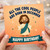 Birthday Card, All The Cool People Are Born In December Happy Birthday Card