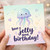 Birthday Card