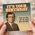Birthday Card, Funny Birthday Card for Him, It’s Your Birthday Retro Humour Card