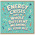 Birthday Card, Energy Crisis Has a Whole Different Meaning at Your Age