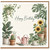 Birthday Card, Botanical Plant Lover Birthday Card