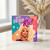 Birthday Card, Happy Birthday to Ru Drag Queen Greeting Card