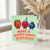 Birthday Card, Have a Berry Happy Birthday Card, Cute Fruit Birthday Card