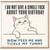 Birthday Card, Rude Cat Birthday Card