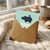 Birthday Card, Hippo Birdy Happy Birthday Card