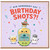 Birthday Card, Funny Tequila Birthday Card
