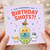 Birthday Card, Funny Tequila Birthday Card