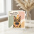 Birthday Card, German Shepherd Happy Birthday Card na