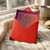 40th Birthday Card, Funny Elegant Milestone Birthday Card for Her or Him