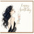 Birthday Card, Elegant Woman with Champagne Glass