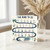 25th Birthday Card, The Road to 25 Milestone Journey Card