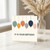 Birthday Card, It Is Your Birthday Balloon Design
