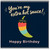 Birthday Card, Funny Extra Hot Sauce Chili Pepper Card