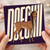 Birthday Card, Deer Card