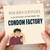 Birthday Card, Your Birth Certificate Is An Apology Letter From The Condom Factory Card