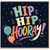 Birthday Card, Celebration Congratulations Card