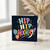 Birthday Card, Celebration Congratulations Card
